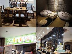 -水立方国际汤泉(六一中路店)