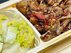 -新辣宴·湖南家常菜·商务聚餐(中粮创芯店)