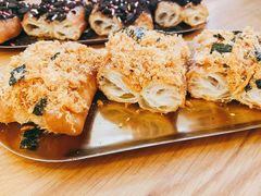 -小豆海棠(嘉兴路店)