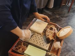 -羲和雅苑•北京烤鸭(平安国际金融中心店)