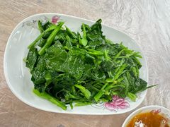 -众味海鲜大排档·活海鲜·潮汕味(南澳店)