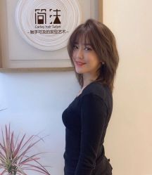 -简法造型·品牌形象店