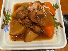 -月龍吟(朝龙汇店)