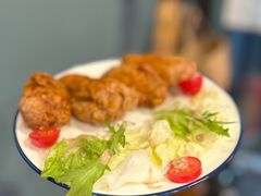 -橘酱餐厅