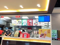 -永和大王(春日上新·阜成门店)