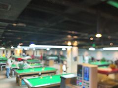 -云川台球(马甸店)