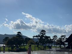 -东钱湖旅游度假区