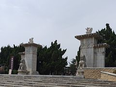 -洛阳古墓博物馆