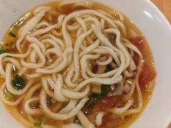 -大师兄·西北小馆(南沙万达广场店)
