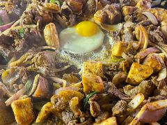 -山丹马记炒拨拉(南关店)