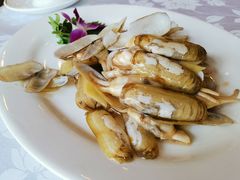 -龙汇酒家(沪闵路店)
