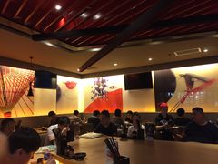 大堂-味千拉面(光启城时尚购物中心店)