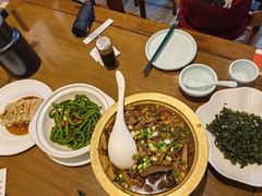 -二分八云雁阁•新晋菜大同味(长治路店)