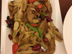 -西安饭庄(立丰国际店)