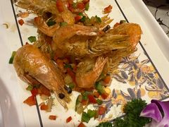 -一江春水·杭帮臻宴(三台山店)