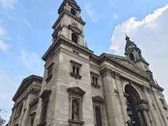 -圣伊什特万圣殿