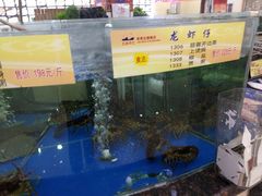 -老周记海鲜餐饮服务有限公司(旗舰店)