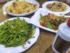 -四坝蒸饼(东关店)