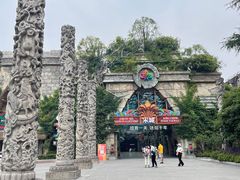 -杭州宋城