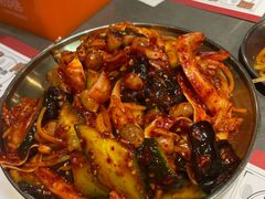 -金龙烧烤·牛肉面(西塔店)