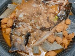 -半天妖烤鱼(方庄店)