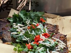 -Let’s WaKao瓦烤(贝森店)