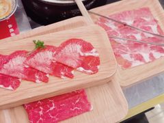 -樱煦和牛寿喜烧(如皋吾悦广场店)