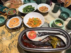 -锦府盐帮·侯宅(五棵松万达店)