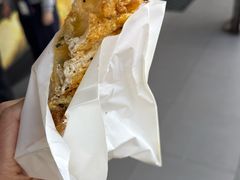 -穆桂英美食(南禅寺店)