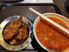 -鲜得来排骨年糕(即墨路店)