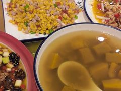 -厨神老街兔·淳朴人家店(盐帮菜风味名店)
