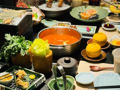 -匠和风精致料理(成都龙湖滨江天街店)