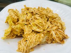 -春满园生态餐厅(南宫路店)