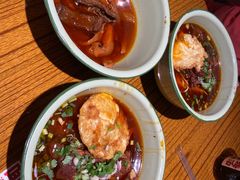 -鞠老头钵钵面(大坪店)