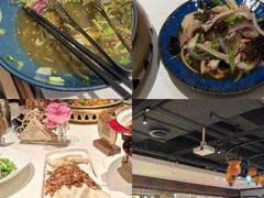 -耶里夏丽·丝路新疆菜·清真食品(徐汇南丹东路臻选店)
