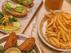 -农畉LONFOOD(福田星河COCOPark店)