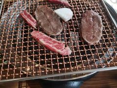 -九田家黑牛烤肉料理(三墩店)