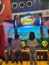-MELAND CLUB亲子乐园·派对·餐厅(北京芳圆里ID MALL店)