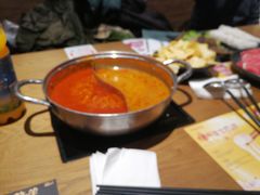 -呷哺呷哺(保利广场店)