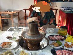 -北平楼·老北京涮羊肉(双流总店)