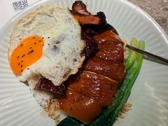 -留半山·香港食堂(啦啦宝都店)