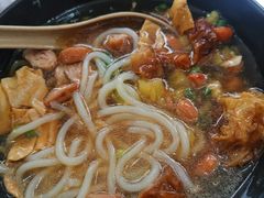 -阿芬卤面(花巷店)