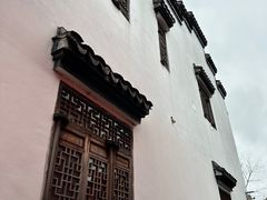 -丝绸小镇荻港古村