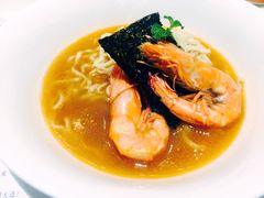 -南山鲜虾面·活鲜小馆·海味大连菜(南山总店)