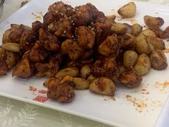 -惠宾饭庄(千禧店)
