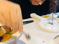 -拉蒂娜·巴西牛排馆 Latina·Brazilian Steakhouse(陆家嘴旗舰店)