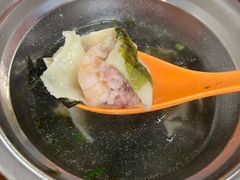 -阿麟馄饨(延长路店)