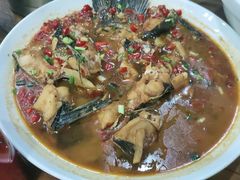 -淳安二十八道·美食汇·淳鱼馆(阳光路店)