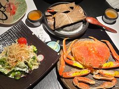 -花潮料理艺食馆(成都万象城店)