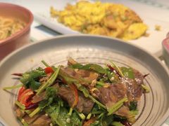 -云海肴·汽锅鸡·云南菜(高德置地店)